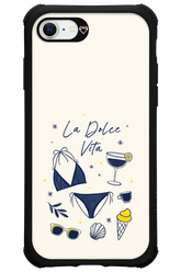 Dolce Vita - Apple iPhone SE 2022
