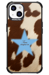 Same Chapter Blue - Apple iPhone 13