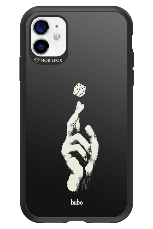 DAMNED LUCK - Apple iPhone 11