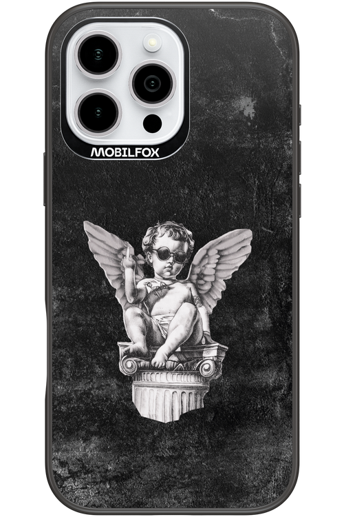 Fallen Angel - Apple iPhone 16 Pro Max