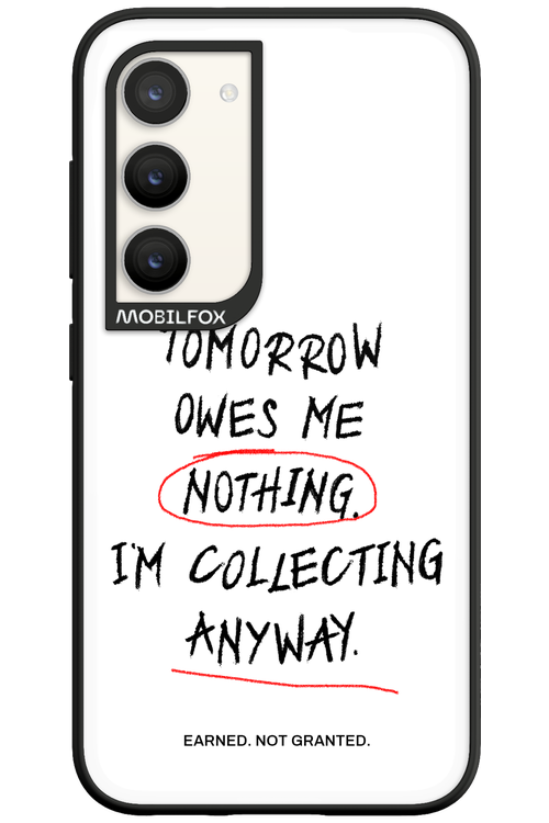 Anyway - Samsung Galaxy S23