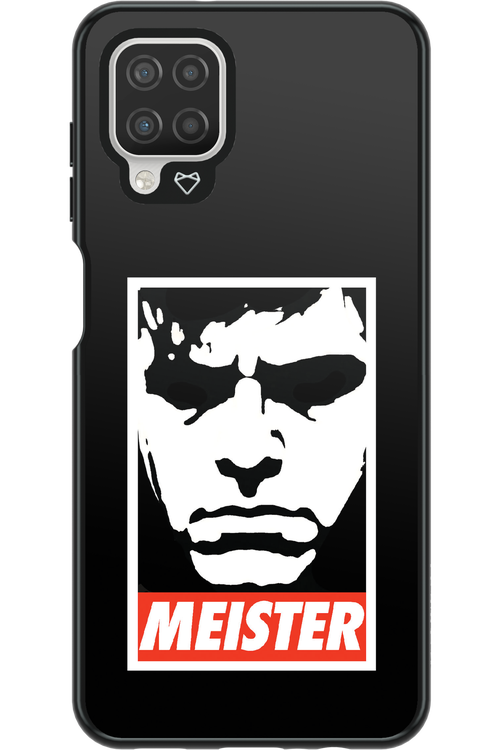 MEISTER - Samsung Galaxy A12