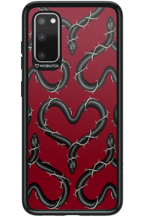 Bad Lover 2.0 - Samsung Galaxy S20