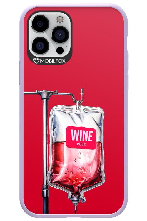 Sos Wine - Apple iPhone 12 Pro