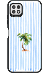 Palm Chill - Samsung Galaxy A22 5G