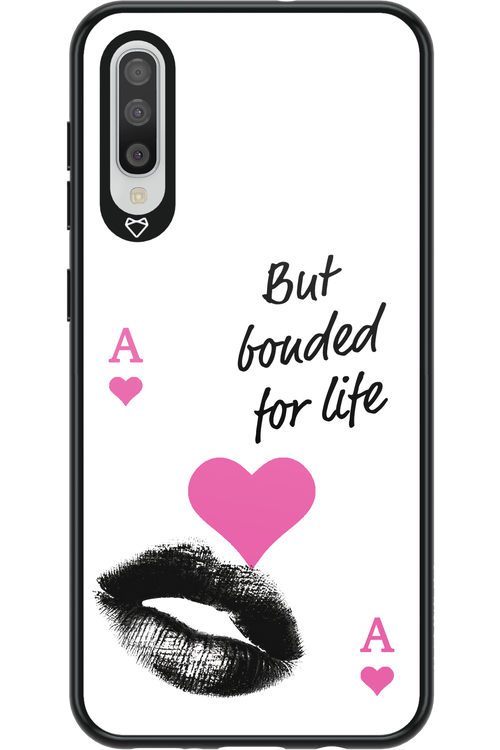 Bonded for Life - Samsung Galaxy A50