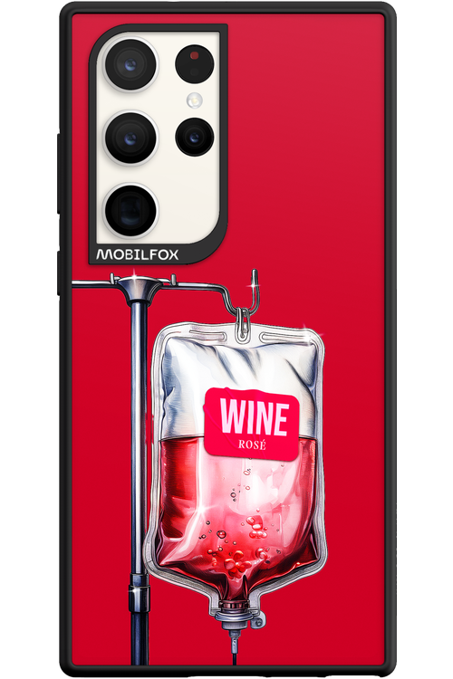 Sos Wine - Samsung Galaxy S23 Ultra