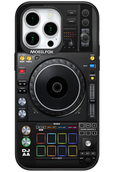 I need a DJ - Apple iPhone 15 Pro Max