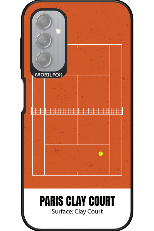 PARIS CLAY COURT 2.0 - Samsung Galaxy A14