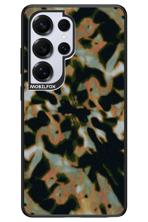 Tiger Acid - Samsung S25 Ultra