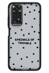 Trouble - Xiaomi Redmi Note 11/11S 4G