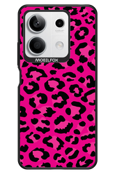 Fuchsia Leopard - Xiaomi Redmi Note 13 5G