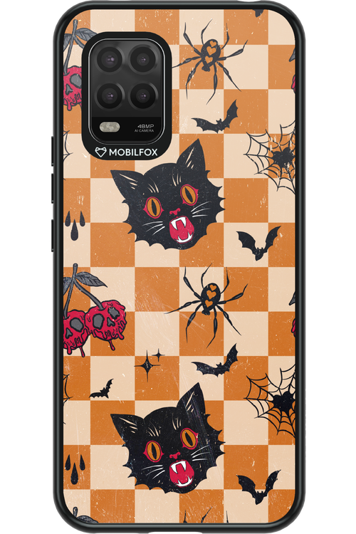 Witch's Patch - Xiaomi Mi 10 Lite 5G