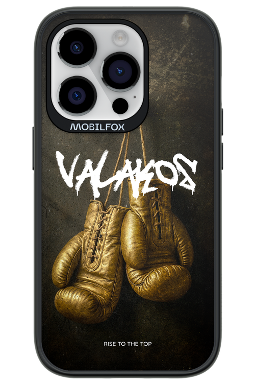 Golden - Apple iPhone 14 Pro