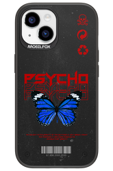 Psybutterfly - Apple iPhone 15