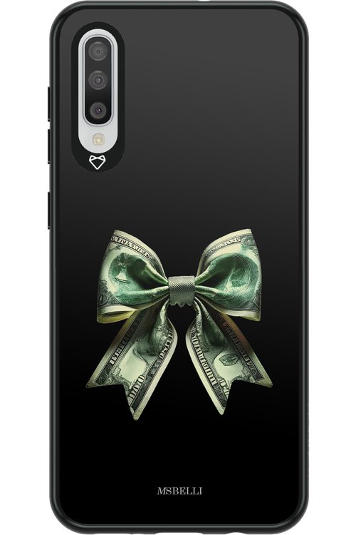 Money is Cute - Samsung Galaxy A50