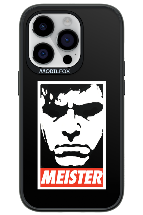 MEISTER - Apple iPhone 14 Pro