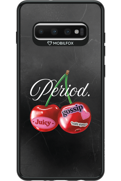Period 2.0 - Samsung Galaxy S10+
