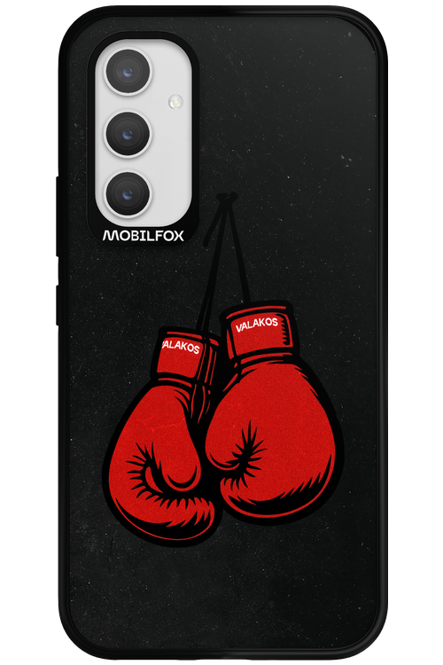 BoxRrr - Samsung Galaxy A54