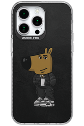 Chill Guy - Apple iPhone 15 Pro Max