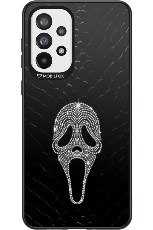 Glitter Ghost - Samsung Galaxy A73