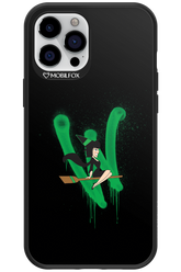 WITCH - Apple iPhone 12 Pro Max