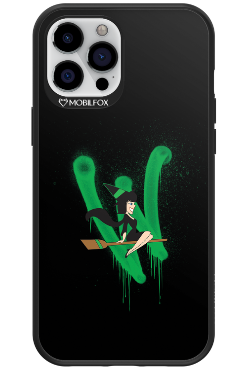 WITCH - Apple iPhone 12 Pro Max