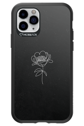 Wild Flower - Apple iPhone 11 Pro