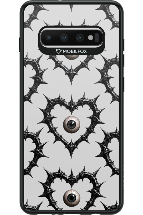 Heart Vision 2.0 - Samsung Galaxy S10+
