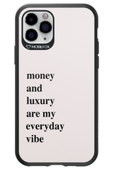Money and luxury everyday - Apple iPhone 11 Pro
