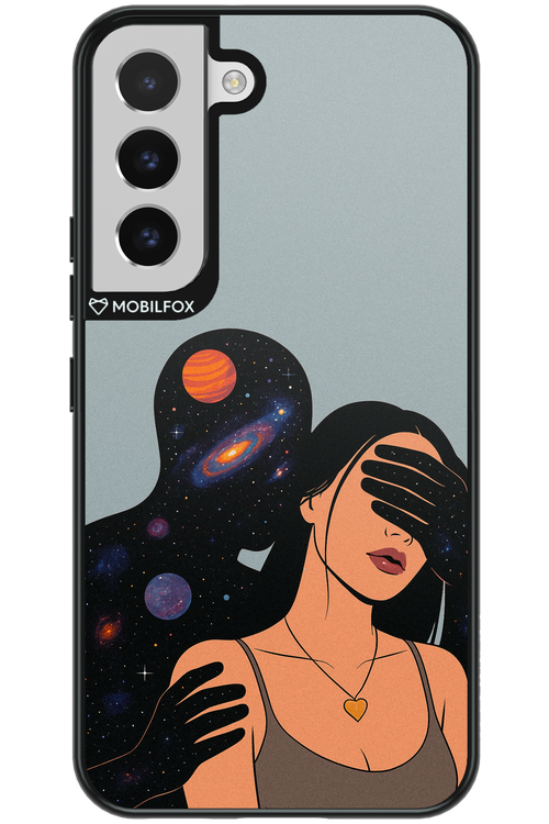 Universe Lover - Samsung Galaxy S22
