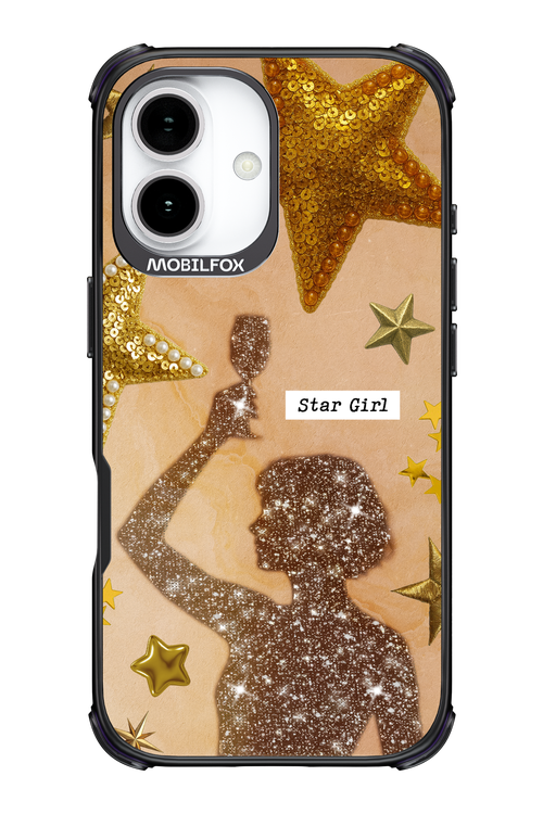 Star Girl - Apple iPhone 17