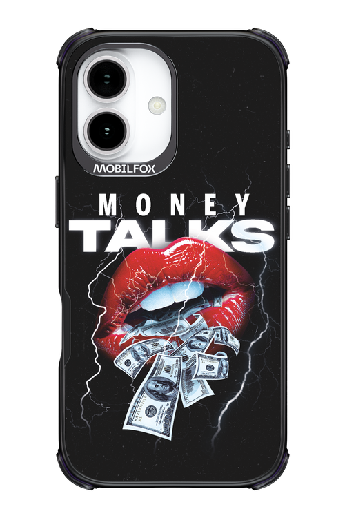 Money Talks - Apple iPhone 17