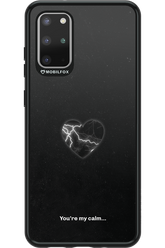 Calm Heart - Samsung Galaxy S20+