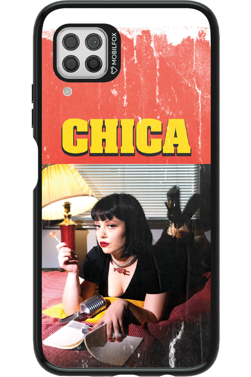 CHICA - Huawei P40 Lite