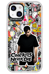CKND_STICKER - Apple iPhone 13