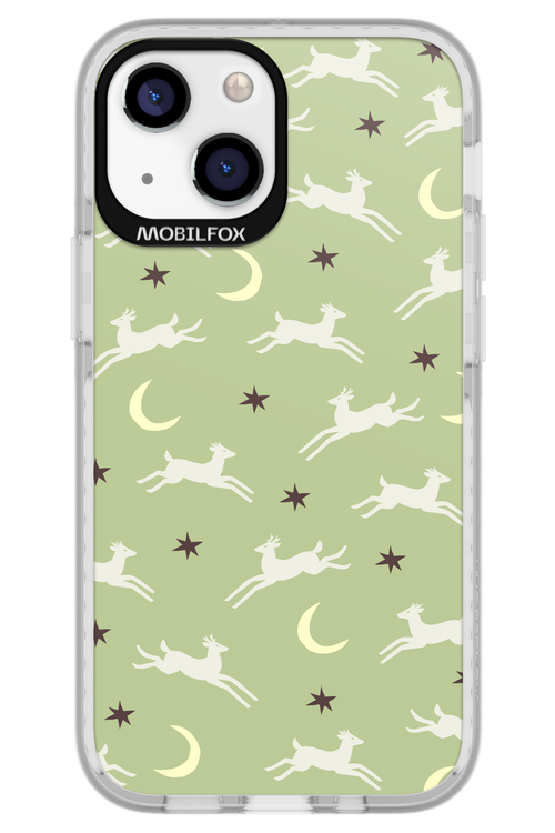 Folclore Rush - Apple iPhone 13 Mini