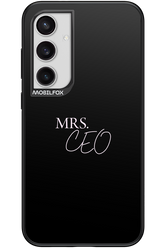 Mrs. CEO - Samsung Galaxy S24+