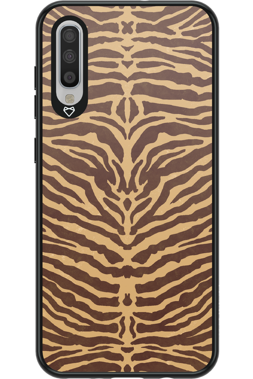 Urban Zebra - Samsung Galaxy A70