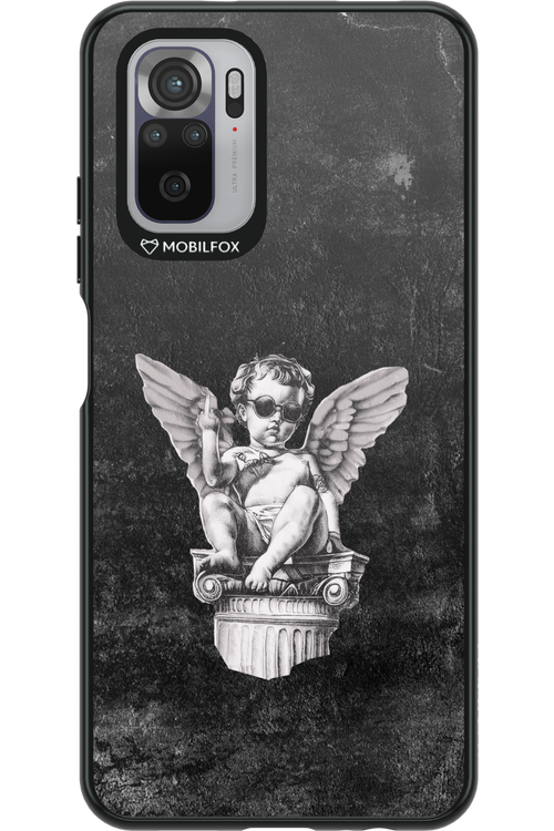 Fallen Angel - Xiaomi Redmi Note 10
