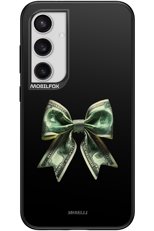 Money is Cute - Samsung Galaxy S24+