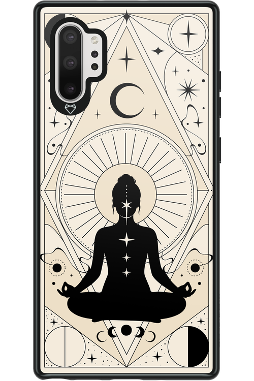 Soul Peace - Samsung Galaxy Note 10+
