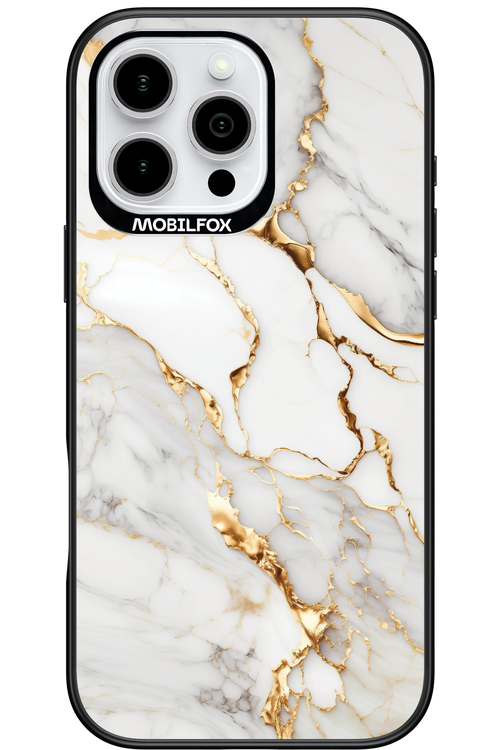 Ariel - Apple iPhone 16 Pro Max