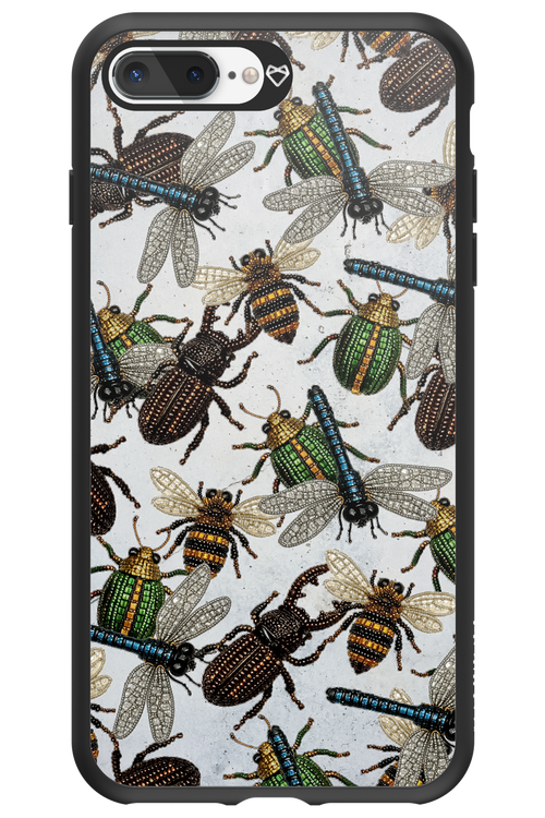 Beetle Gem - Apple iPhone 8 Plus