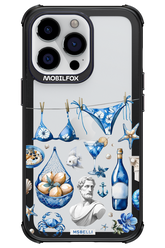 Oh My Greek - Apple iPhone 13 Pro