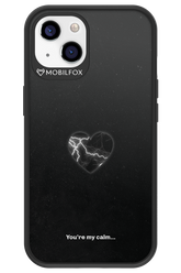 Calm Heart - Apple iPhone 13