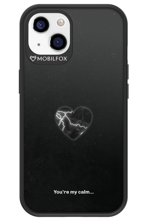 Calm Heart - Apple iPhone 13