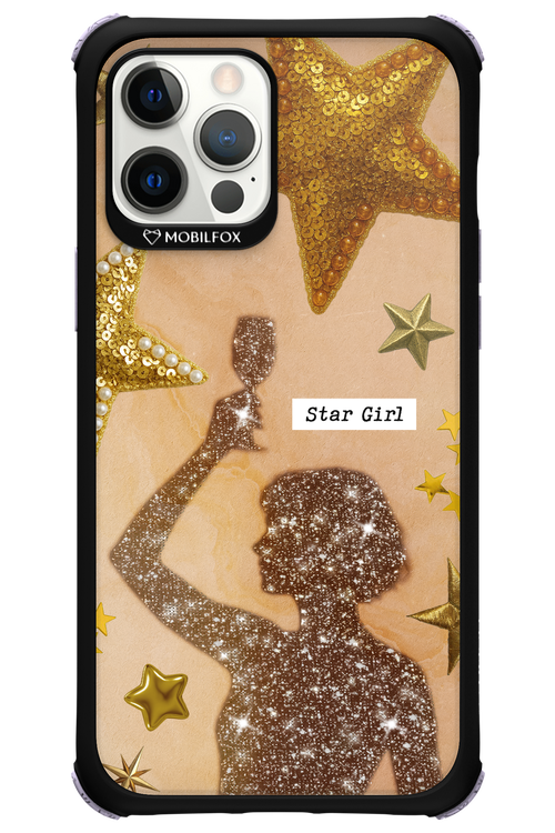 Star Girl - Apple iPhone 12 Pro Max