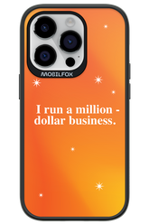 Business business - Apple iPhone 14 Pro