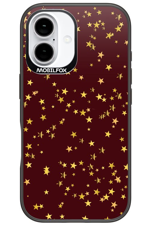 Star Shopping - Apple iPhone 16